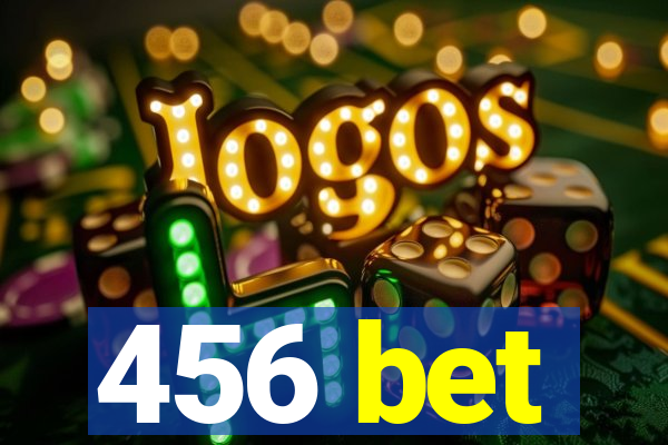 456 bet